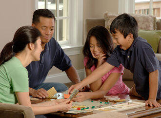 A Few Activities to Survive Social Distancing