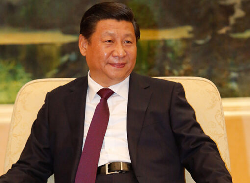 China Is Working Overtime to Suppress Research About Coronavirus Origin