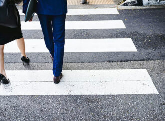 The Benevolent Sexist in a Mannerly Man