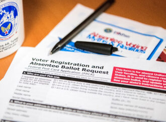 One More Way to Cheat the Ballot Box