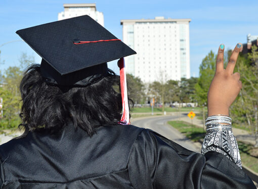 Coronavirus Has Liberated Students From College Shackles