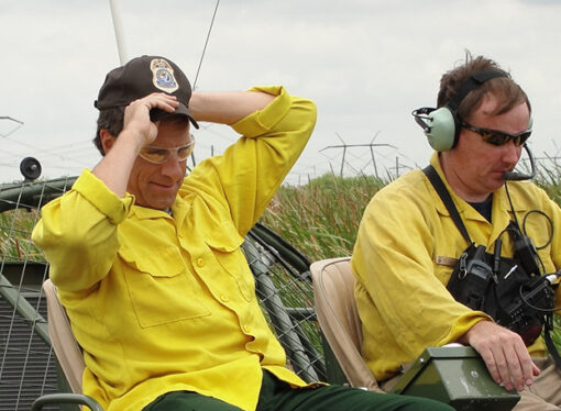 Mike Rowe Is Right: There’s ‘No Such Thing’ as a Non-Essential Worker