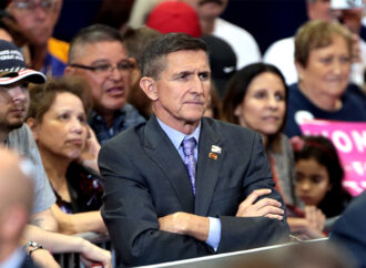 In Dealing with Flynn, Comey’s FBI Acted Like the KGB