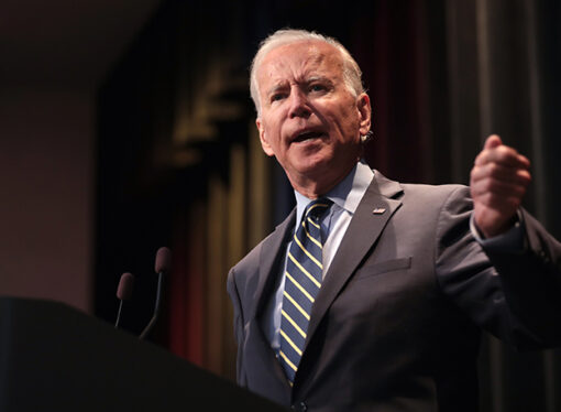 Naming a Biden Cabinet Before the Election Is a Huge Risk