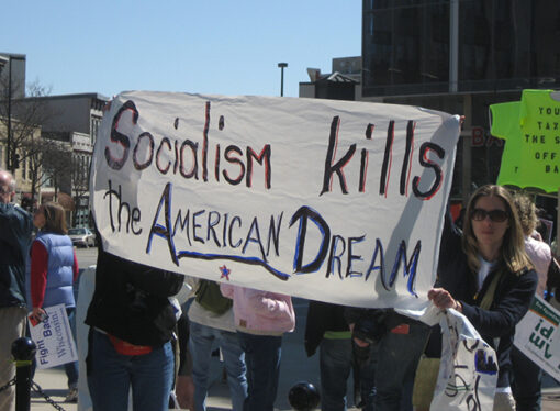 Indifference Is Complicity in the Revolution