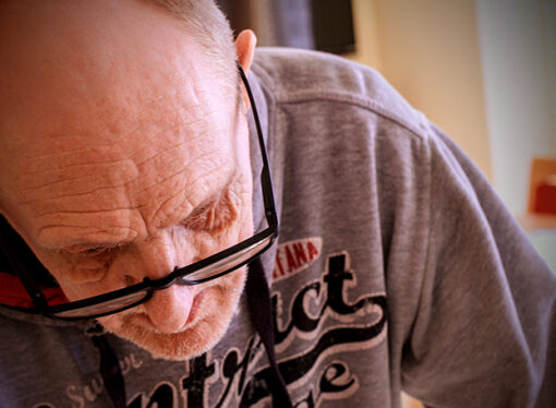 Big Government Forces Nursing Homes to Admit COVID-19 Patients