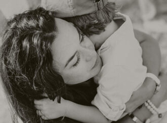 A Mother’s Day Tribute to Those Who’ve Passed On