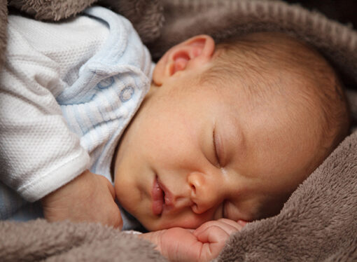 Can We Expect a COVID Baby Blip?