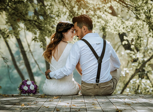 The Silver Lining for Marriage in a Post-COVID World