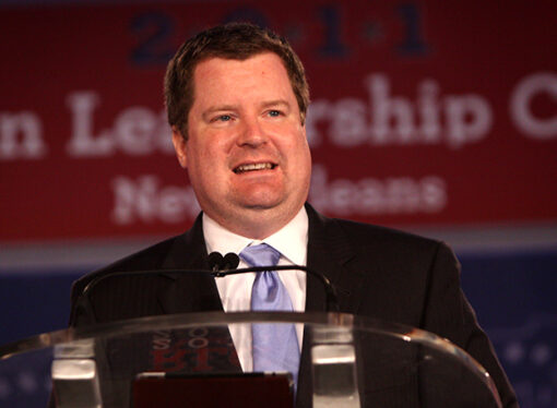 Establishment Conservatives Call Quarantined Americans ‘Whiners’