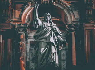 Political Utopianism and Christianity Are Incompatible