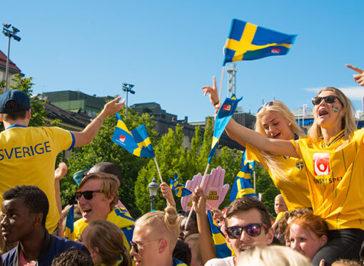 Sweden’s COVID-19 Strategy Is Quietly Becoming the World’s