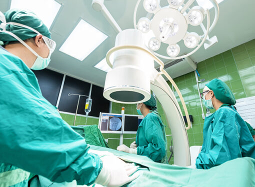 Patients Fearing COVID-19 Risk Their Lives By Delaying Medical Care