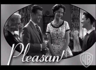 Revisiting the ‘Pleasantville’ of My Childhood