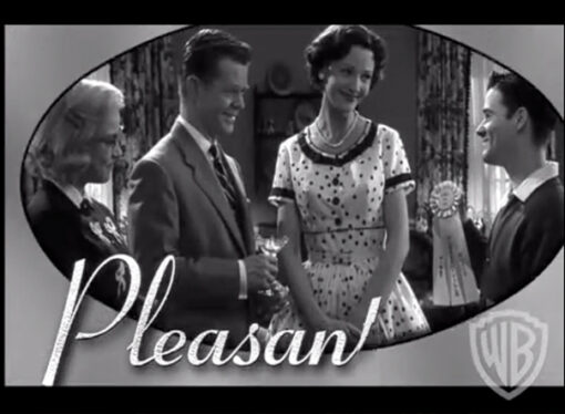 Revisiting the ‘Pleasantville’ of My Childhood