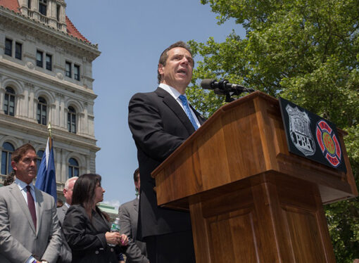 NY Admits to Intentionally Undercounting COVID Nursing Home Deaths