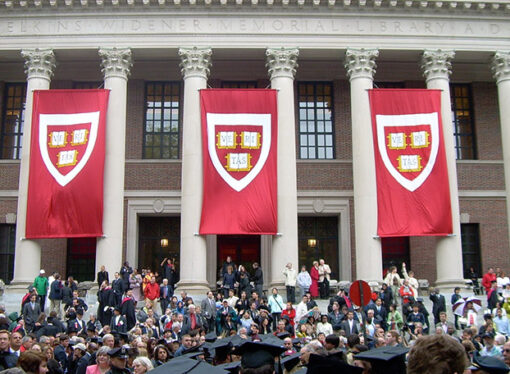 Harvard’s Unjust Crusade Against Homeschooling Continues