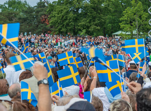 What Sweden Teaches About Pandemic Economics