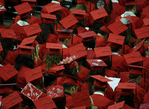 Advanced Degrees Bring Higher Starting Salaries – but Also Higher Debt