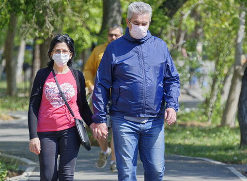 Hindsight is 2020: Moving Forward Post-Pandemic