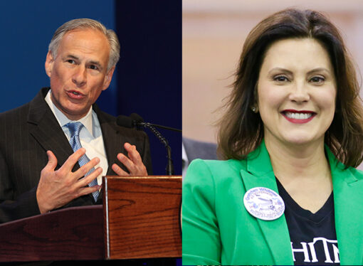 Why Conservatives and Liberals Respond to COVID-19 Differently