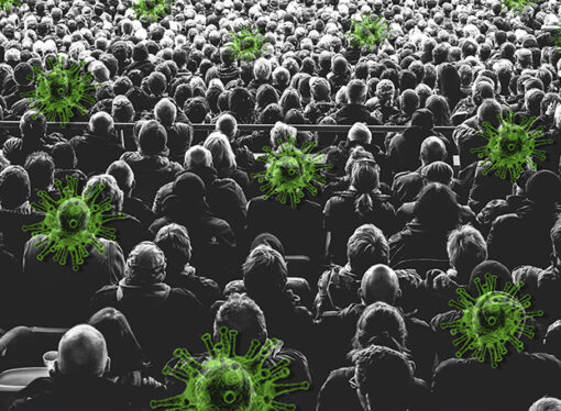 Social Distancing Can Kill, Too