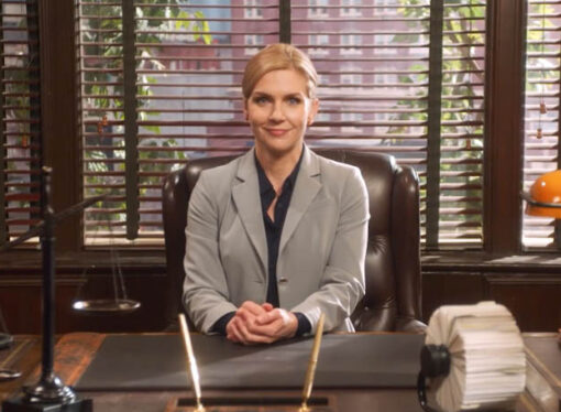 Kim Wexler’s Feminist Nightmare in ‘Better Call Saul’