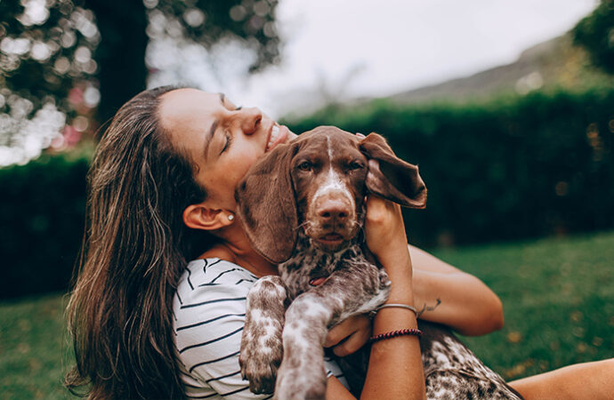 The Dog Mom Movement Birthed Central Park Karen