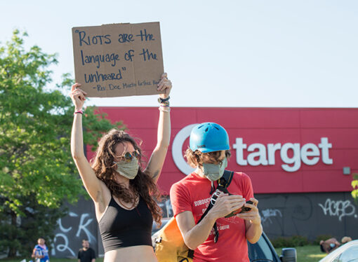 Check Your Radical Privilege