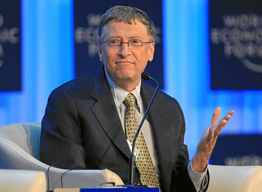 Bill Gates and the Middle Ground of COVID-19