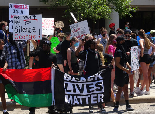Taking a Closer Look at Black Lives Matter