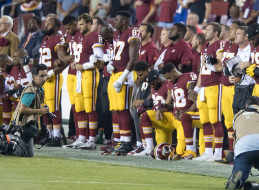 Boycott the NFL