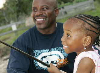 Our Country Needs Good Dads