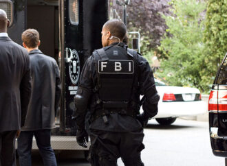 FBI Bends Its Knee to the Mob