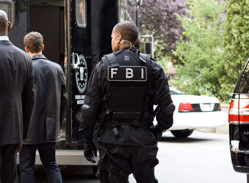 FBI Bends Its Knee to the Mob