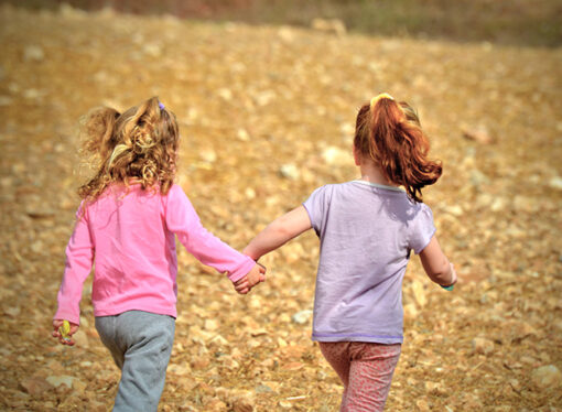 Neighborhood-Based Friendships Return During COVID
