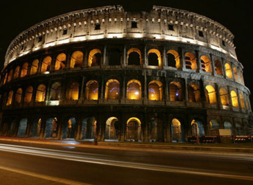 It’s Time to Raze the Colosseum