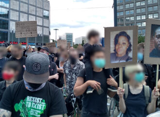 Breonna Taylor’s Death Shows Why ‘No-Knock’ Warrants Need to Go