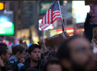 How to Fight Our New American Radicalism