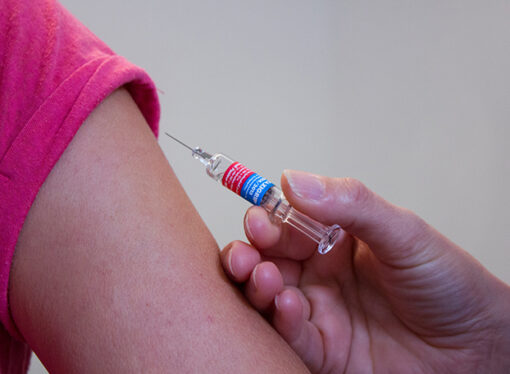 Special Interests Could Be Delaying a COVID-19 Vaccine