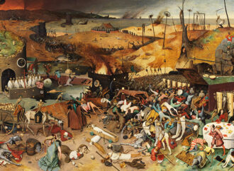 COVID-19 in the Light of History
