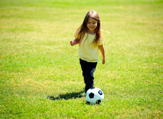 Five Reasons to Protect Recess After COVID-19