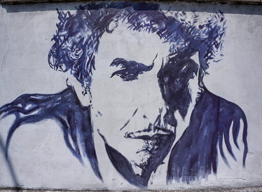 The Bob Dylan Song to Guide Today’s Protestors