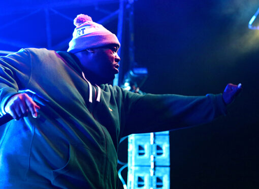 Charlamagne tha God and Killer Mike Call for Lawful Black Gun Ownership