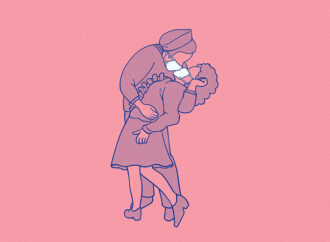 Love in a Time of Coronavirus