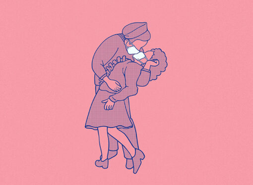 Love in a Time of Coronavirus