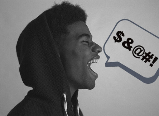 Campus Wokeness and the Evolution of Profanity