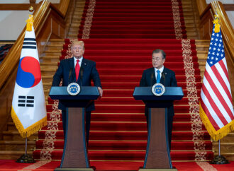 Five Things Americans Should Know About South Korea’s Handling of Coronavirus