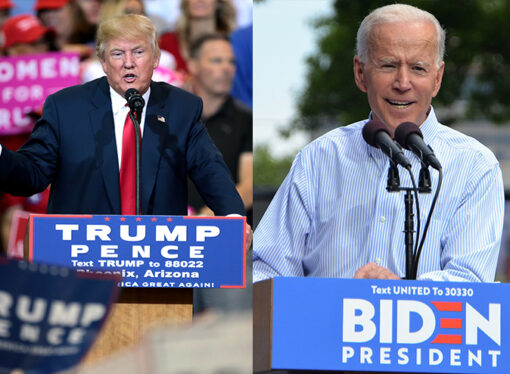 No Winner Yet: Fight for White House Could Drag on for Weeks