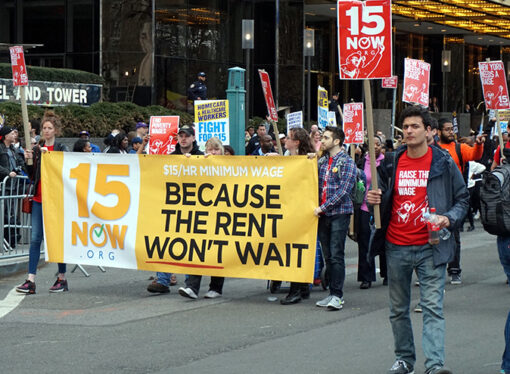 Florida Votes for Job-Killing $15 Minimum Wage